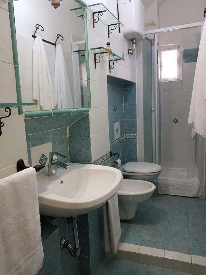 Apartment Simone Due Rom