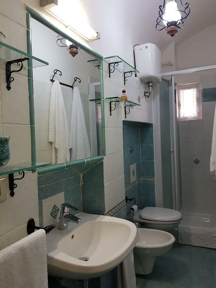 Simone Due Apartment Rom
