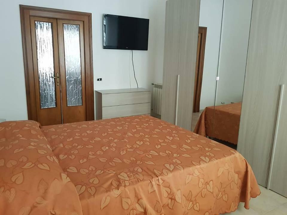 Simone Due Apartment Rom