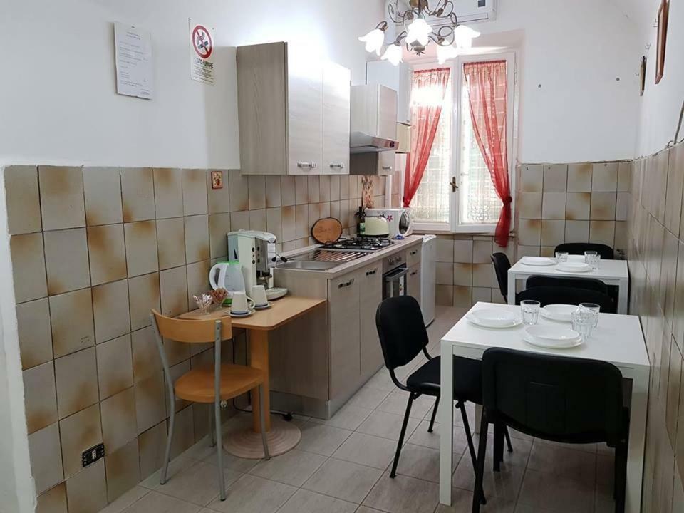Lejlighed Simone Due Rom