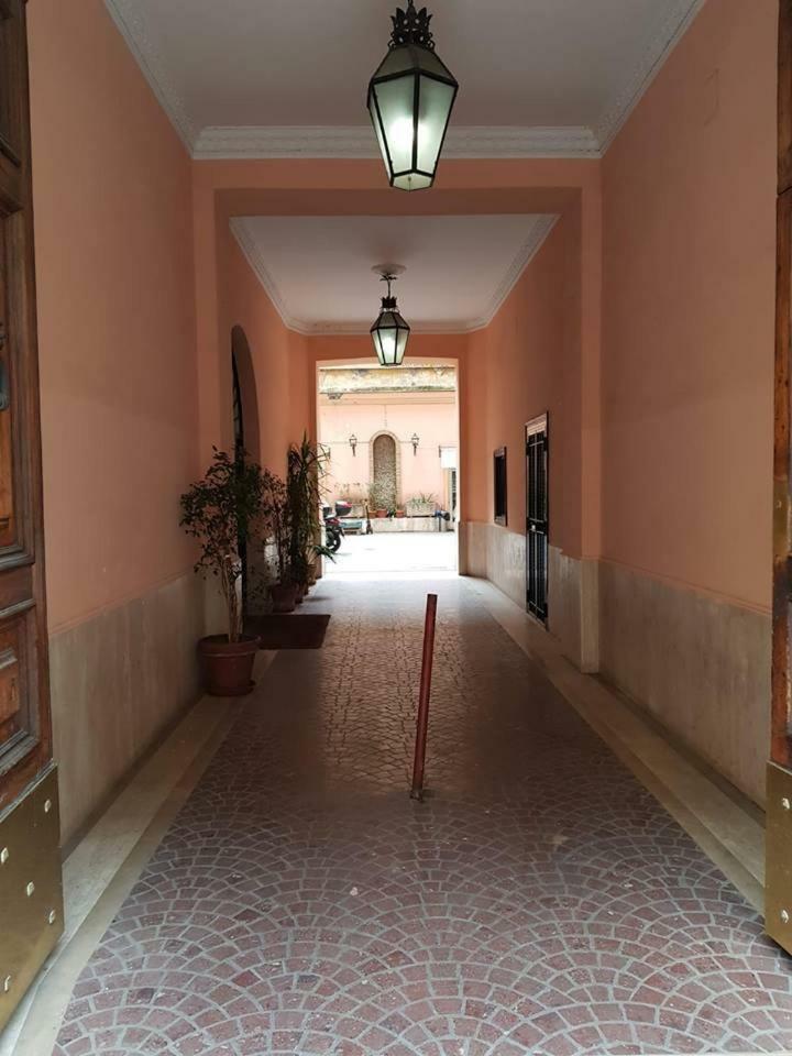 Apartment Simone Due Rom